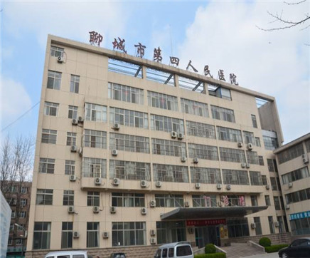 淮安防辐射铅门应用于第四人民医院