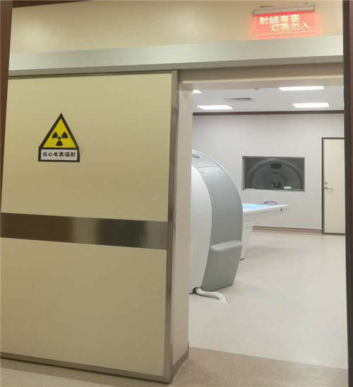 淮安厂家定做医院专用气密门 防辐射铅门