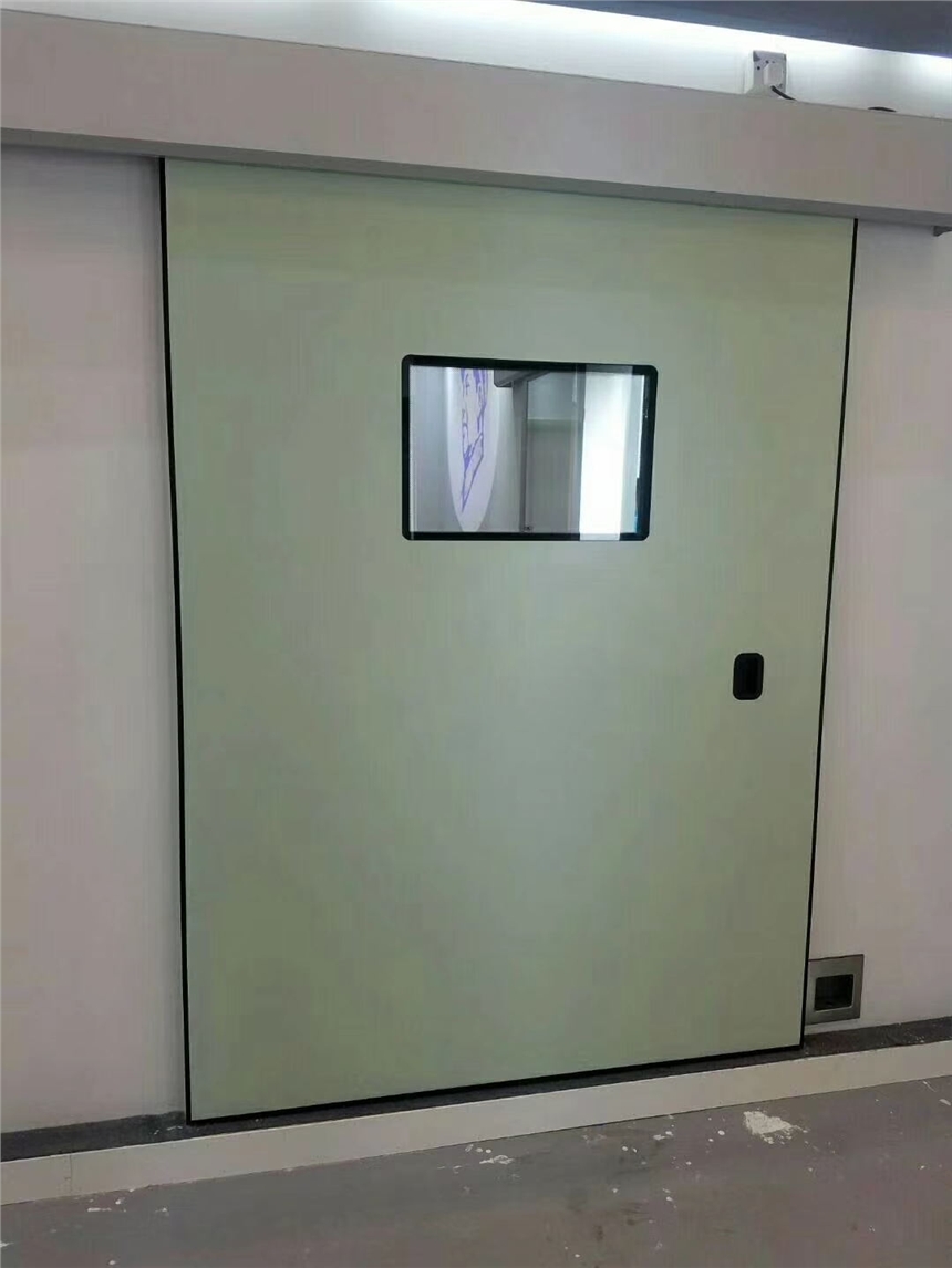 淮安手术室气密防护门